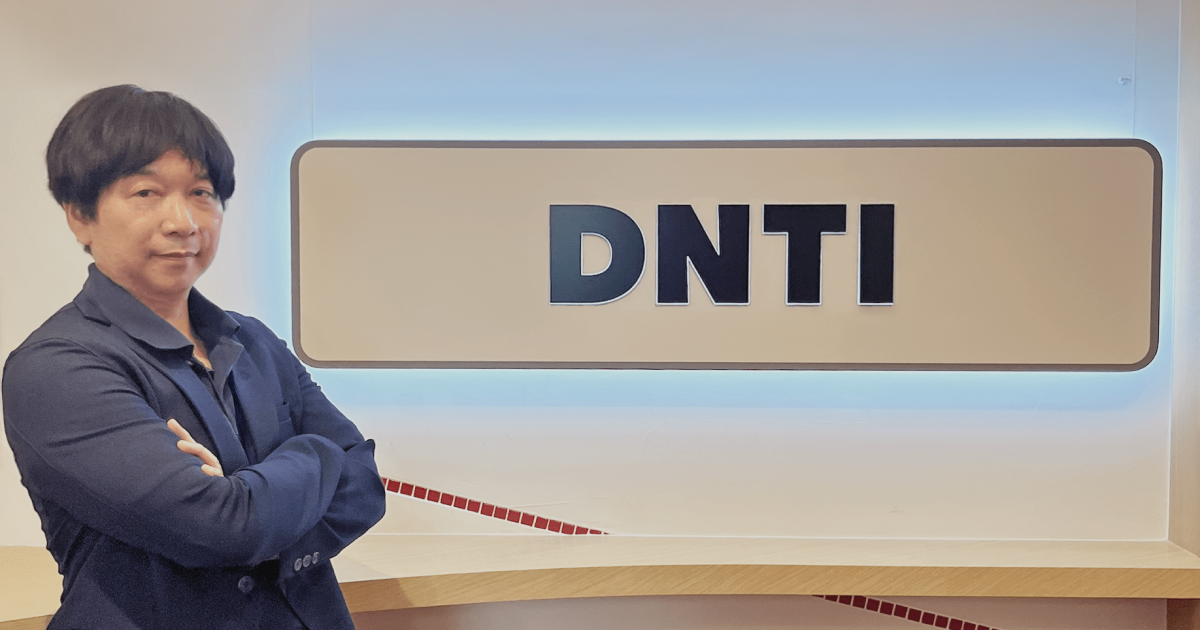 DNTIの DX ERP事業本部が描く挑戦と、SAP コンサルタントのリアル
